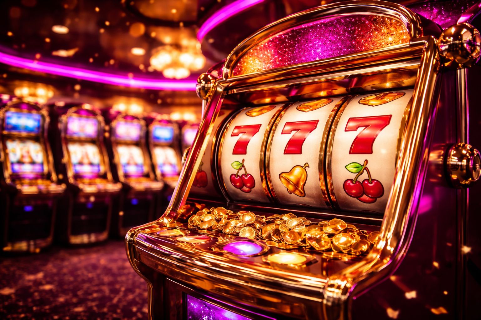 Casino Offers That Add More Value To Each Session Casino Offers That Add More Value To Each Session