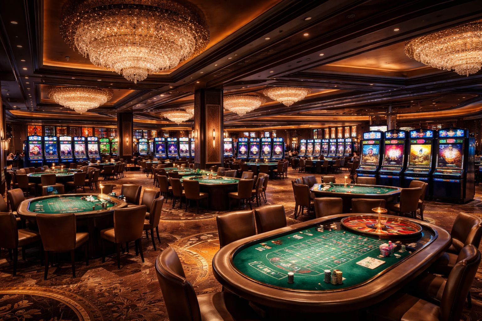 Live Dealer Rooms That Feel Closer To The Real Floor Live Dealer Rooms That Feel Closer To The Real Floor